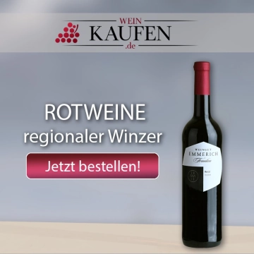 Rotwein Angebote günstig in Zwickau bestellen