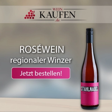 Weinangebote in Aalen - Roséwein