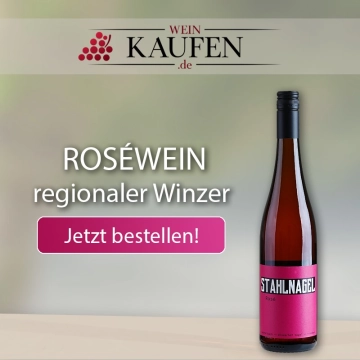 Weinangebote in Abenberg - Roséwein