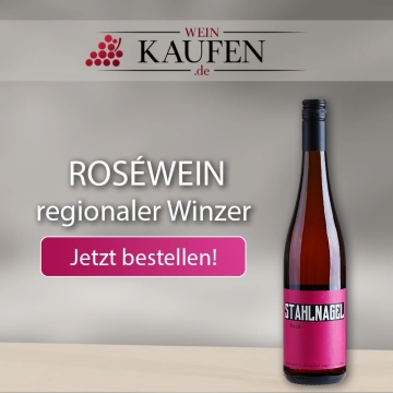 Weinangebote in Abstatt - Roséwein