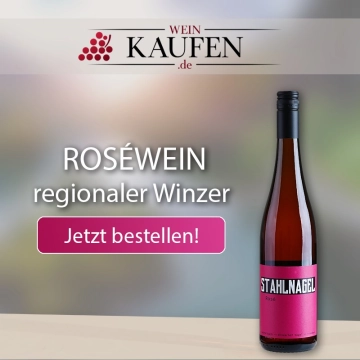 Weinangebote in Abtsgmünd - Roséwein