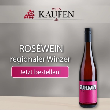 Weinangebote in Abtswind - Roséwein