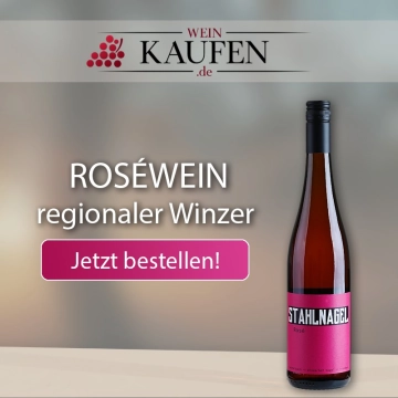 Weinangebote in Achim - Roséwein