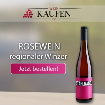 Weinangebote in Achstetten - Roséwein