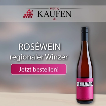 Weinangebote in Adelebsen - Roséwein