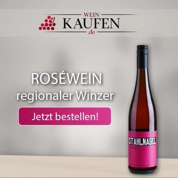 Weinangebote in Adelschlag - Roséwein
