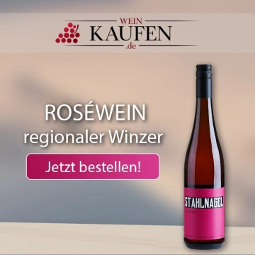 Weinangebote in Adendorf - Roséwein