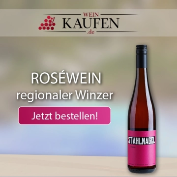 Weinangebote in Adlkofen - Roséwein