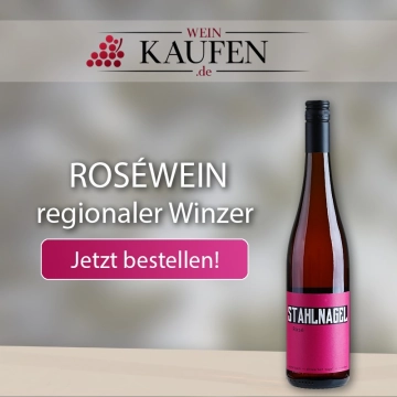 Weinangebote in Adorf (Vogtland) - Roséwein