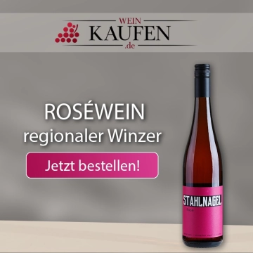 Weinangebote in Aerzen - Roséwein