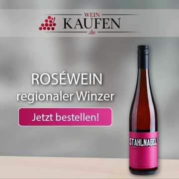 Weinangebote in Aglasterhausen - Roséwein