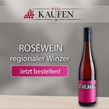 Weinangebote in Ahaus - Roséwein