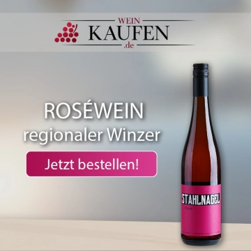 Weinangebote in Ahlen - Roséwein