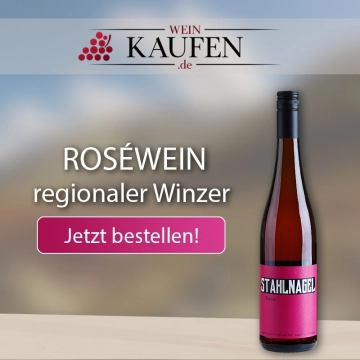 Weinangebote in Ahrensburg - Roséwein