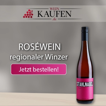 Weinangebote in Ahrensfelde - Roséwein
