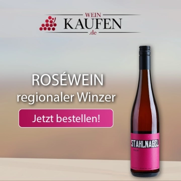 Weinangebote in Aichach - Roséwein