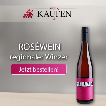 Weinangebote in Aichhalden - Roséwein