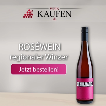 Weinangebote in Aichtal - Roséwein