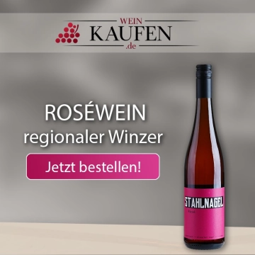 Weinangebote in Aichwald - Roséwein