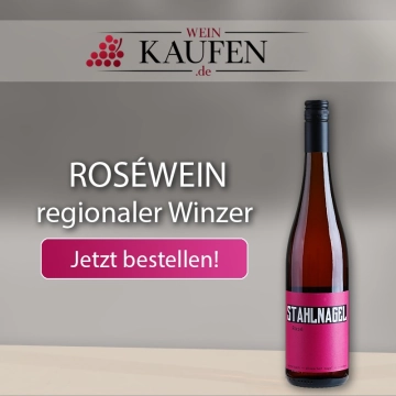 Weinangebote in Aidlingen - Roséwein