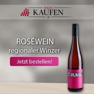 Weinangebote in Aindling - Roséwein