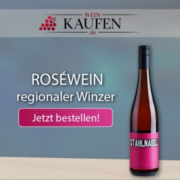 Weinangebote in Ainring - Roséwein