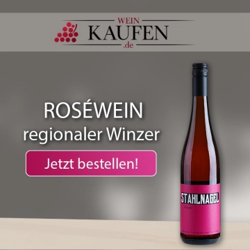 Weinangebote in Aiterhofen - Roséwein