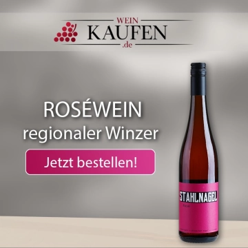 Weinangebote in Aken (Elbe) - Roséwein