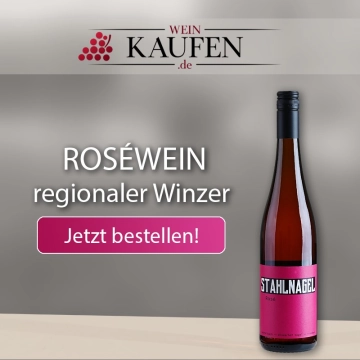 Weinangebote in Albbruck - Roséwein