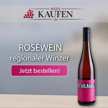 Weinangebote in Albertshofen - Roséwein