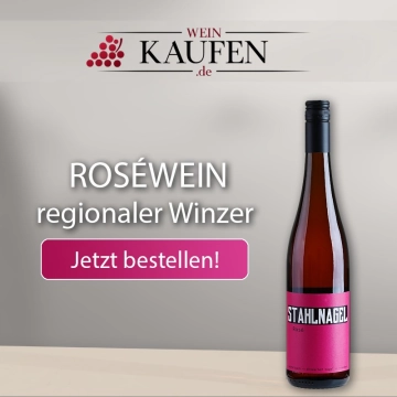 Weinangebote in Albstadt - Roséwein