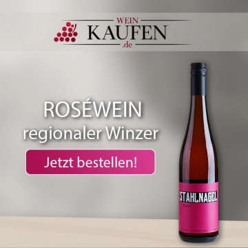 Weinangebote in Aldersbach - Roséwein