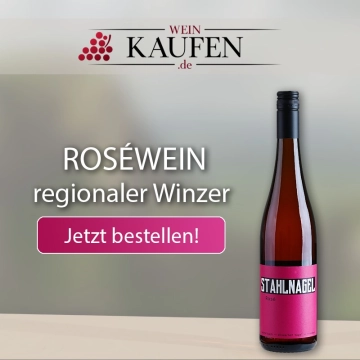 Weinangebote in Aldingen - Roséwein