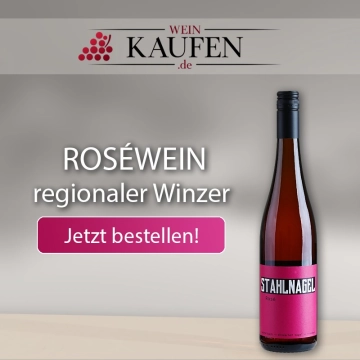 Weinangebote in Alheim - Roséwein