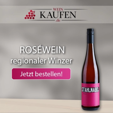 Weinangebote in Allensbach - Roséwein
