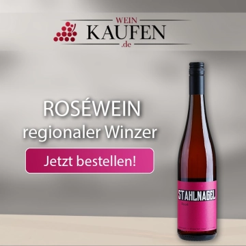 Weinangebote in Allersberg - Roséwein