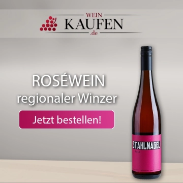 Weinangebote in Allershausen - Roséwein