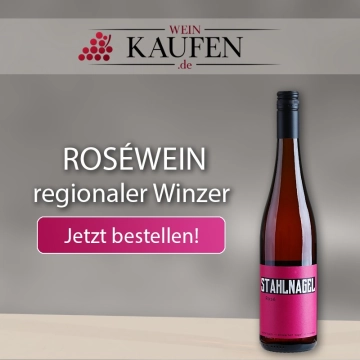 Weinangebote in Alling - Roséwein