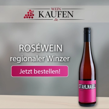 Weinangebote in Alpen - Roséwein