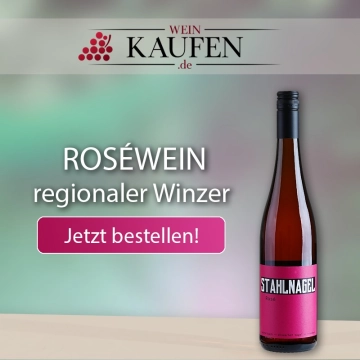 Weinangebote in Alsbach-Hähnlein - Roséwein