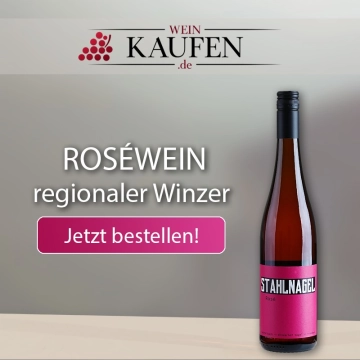 Weinangebote in Alsfeld - Roséwein