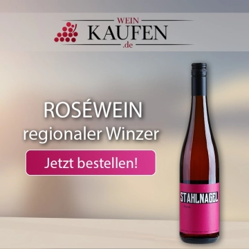 Weinangebote in Altdorf bei Nürnberg - Roséwein