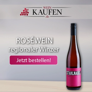 Weinangebote in Altenbamberg - Roséwein