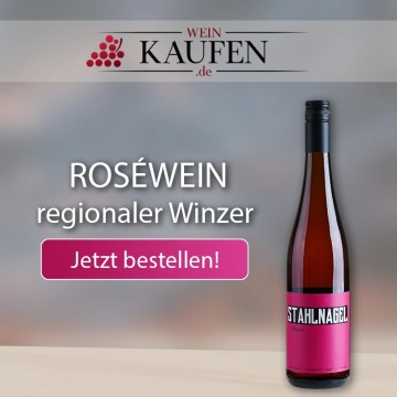 Weinangebote in Altenberg (Erzgebirge) - Roséwein