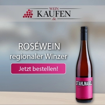Weinangebote in Altenberge - Roséwein