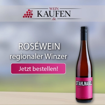 Weinangebote in Altenburg - Roséwein