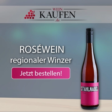 Weinangebote in Altenkunstadt - Roséwein