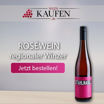 Weinangebote in Altenmünster - Roséwein