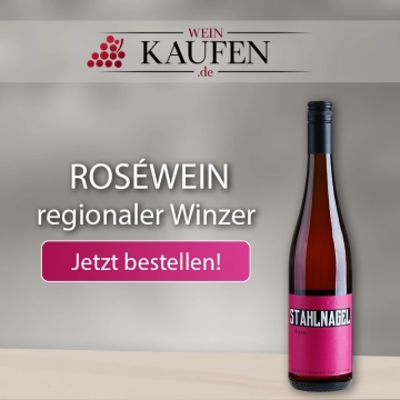 Weinangebote in Altenstadt an der Waldnaab - Roséwein