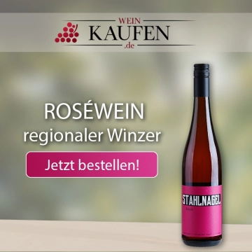 Weinangebote in Altenstadt - Roséwein